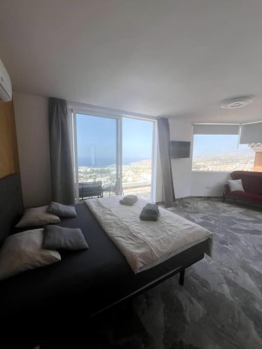 Ocean View Tenerife Villa *