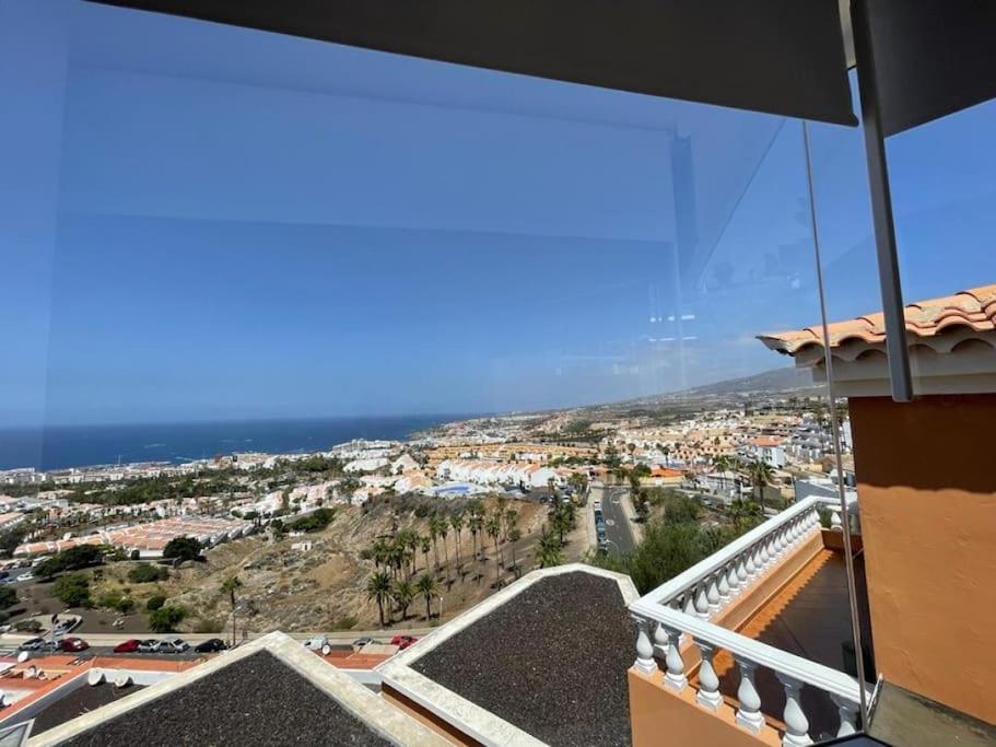 Villa Ocean View Tenerife