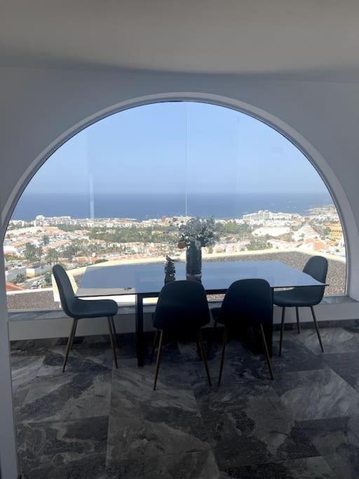 Ocean View Tenerife *