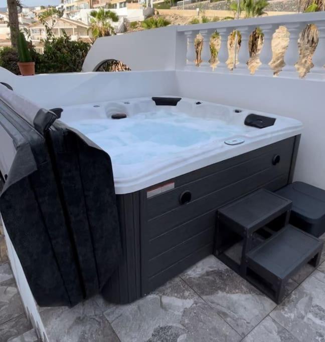 Villa Ocean View Tenerife Costa Adeje (Tenerife)