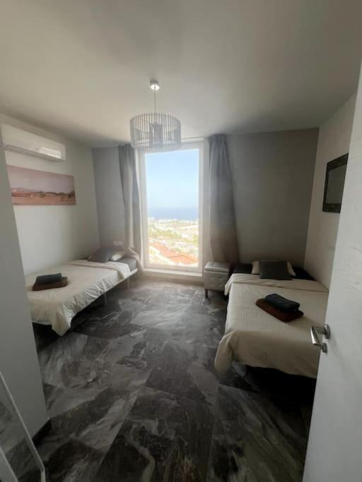 Villa Ocean View Tenerife *