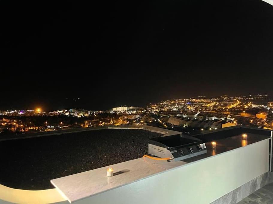 Ocean View Tenerife Villa Costa Adeje (Tenerife)