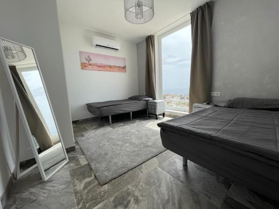 Ocean View Tenerife