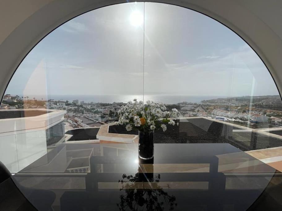 Ocean View Tenerife *