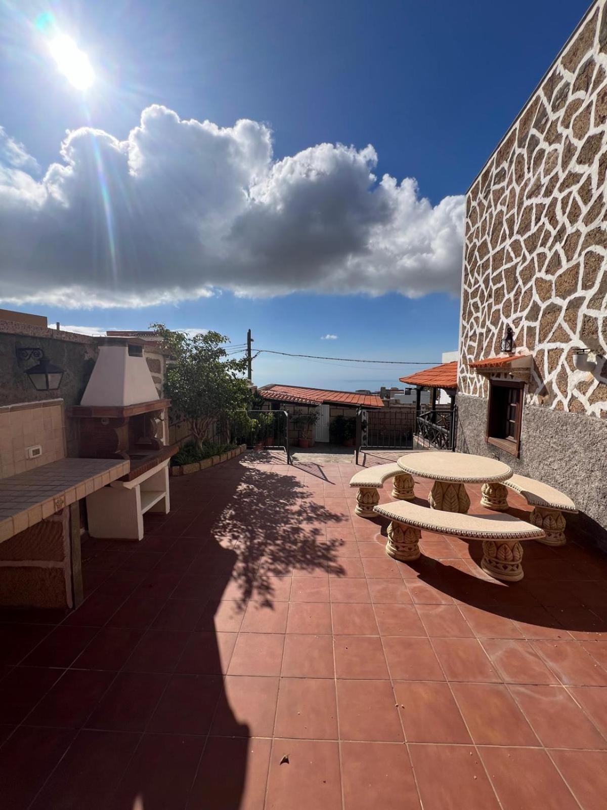 Casa Ignacio El Río