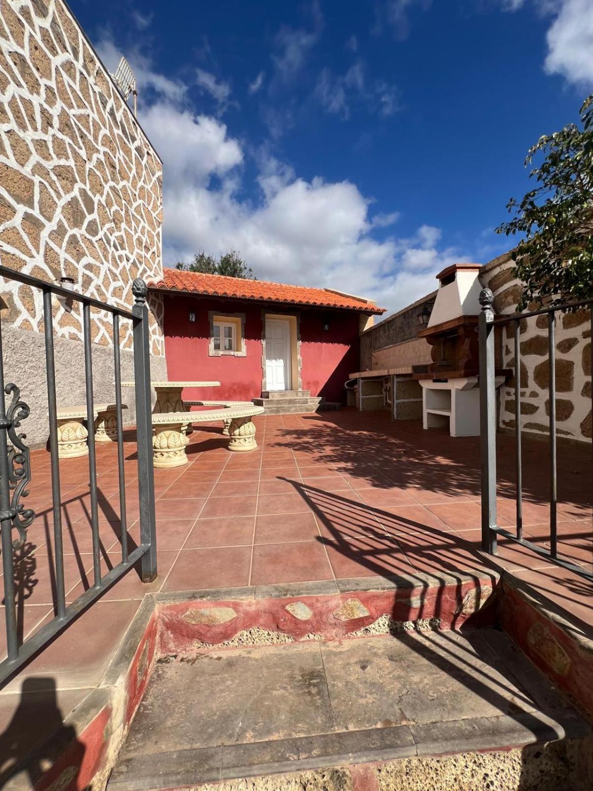 Casa Ignacio Hébergement de vacances El Río