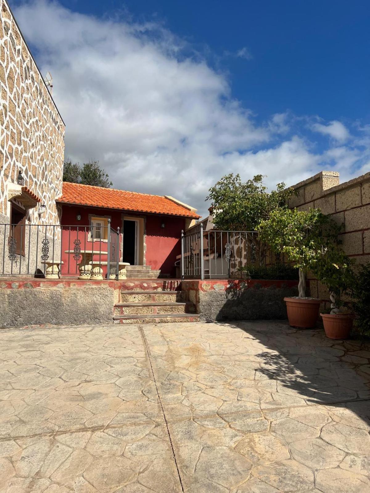 Casa Ignacio