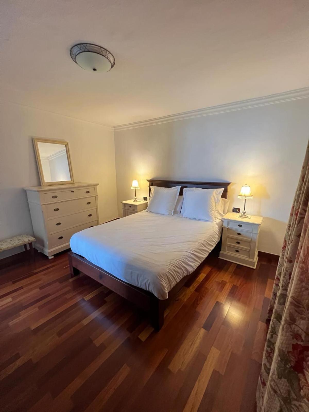 Hébergement de vacances Casa Ignacio