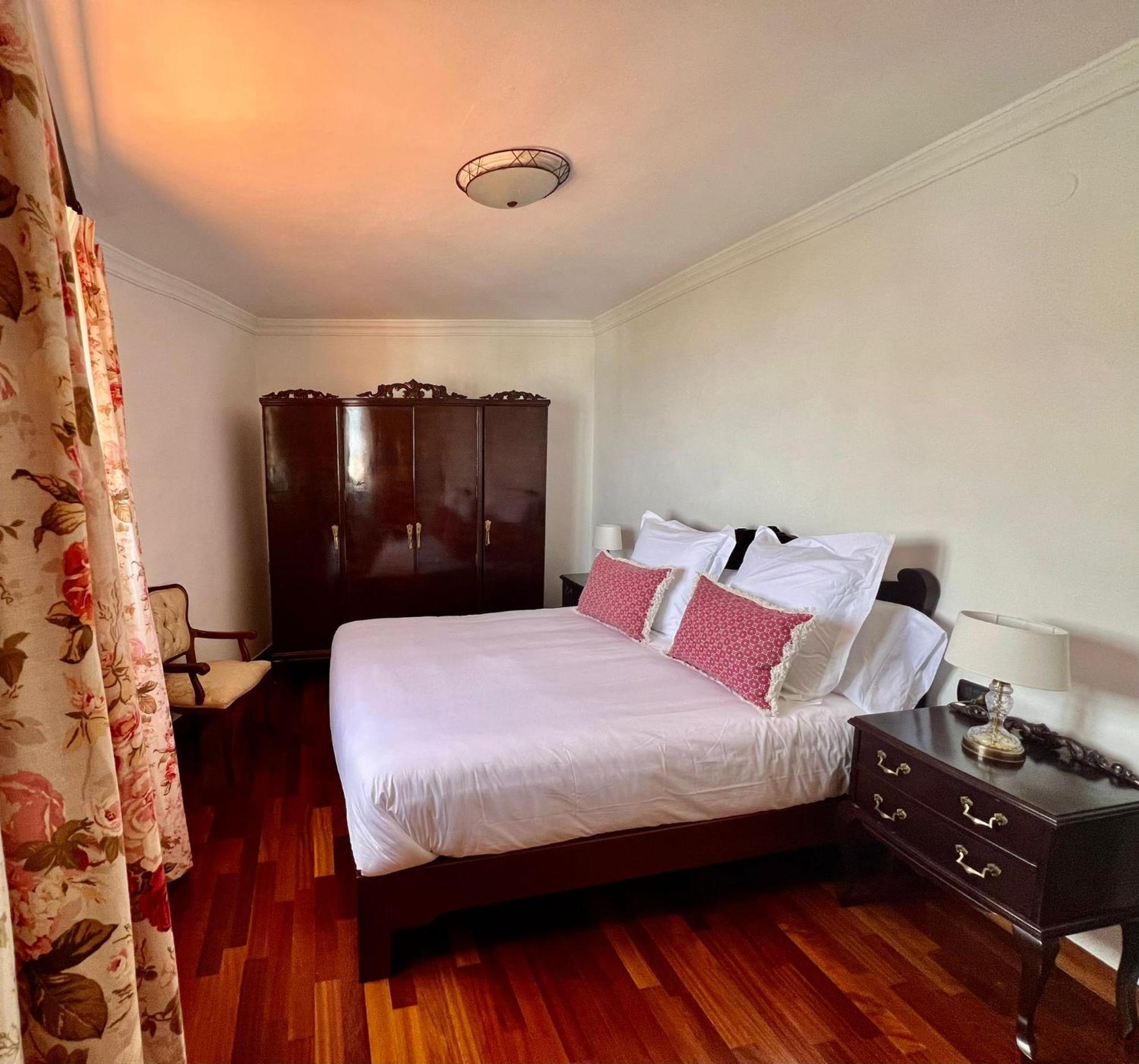 Casa Ignacio Hébergement de vacances *