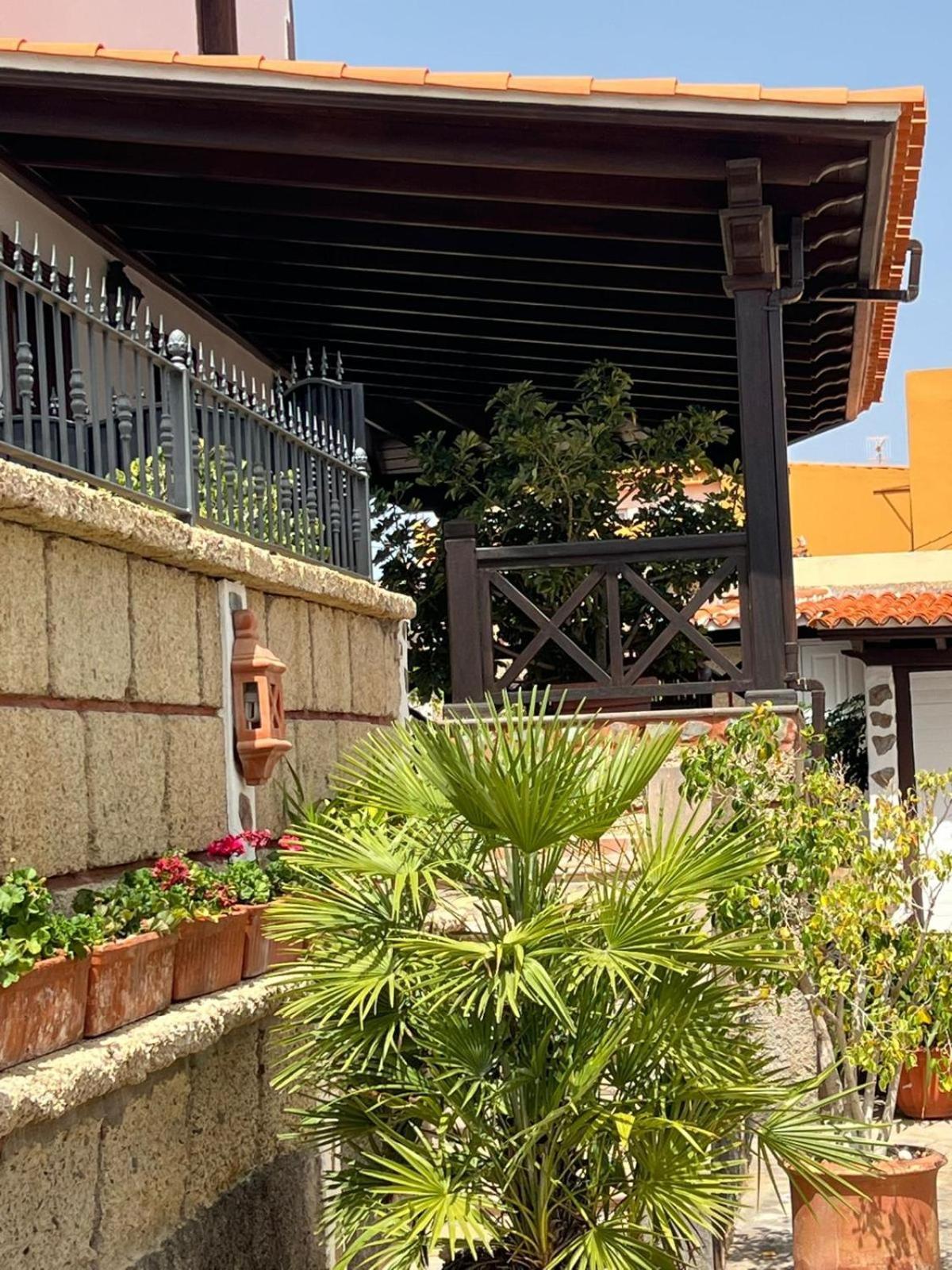 Casa Ignacio