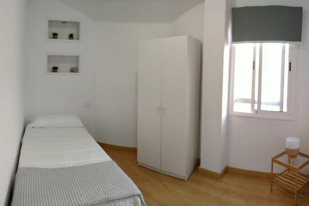 Apartment Salamanca Santa Cruz de Tenerife