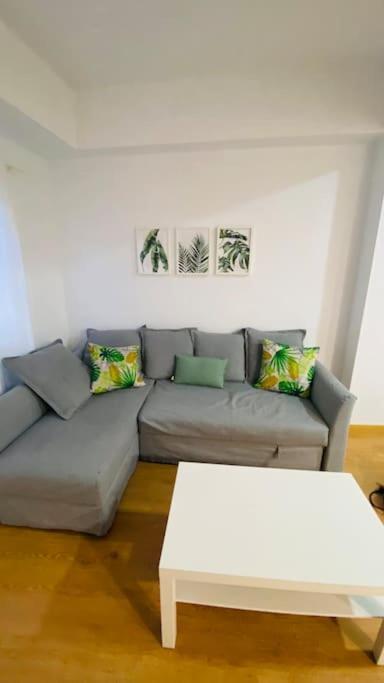 Salamanca Apartment Santa Cruz de Tenerife