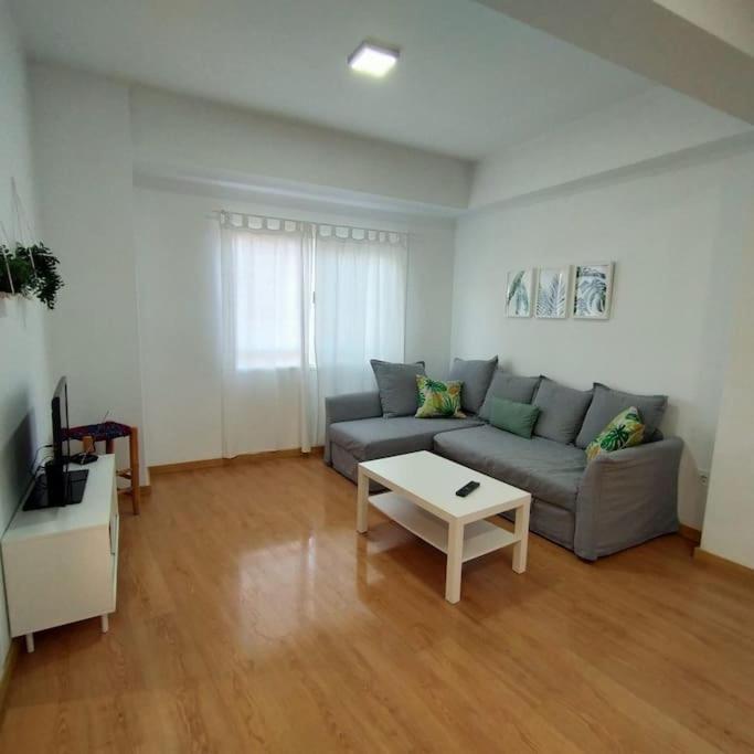 Salamanca Apartment