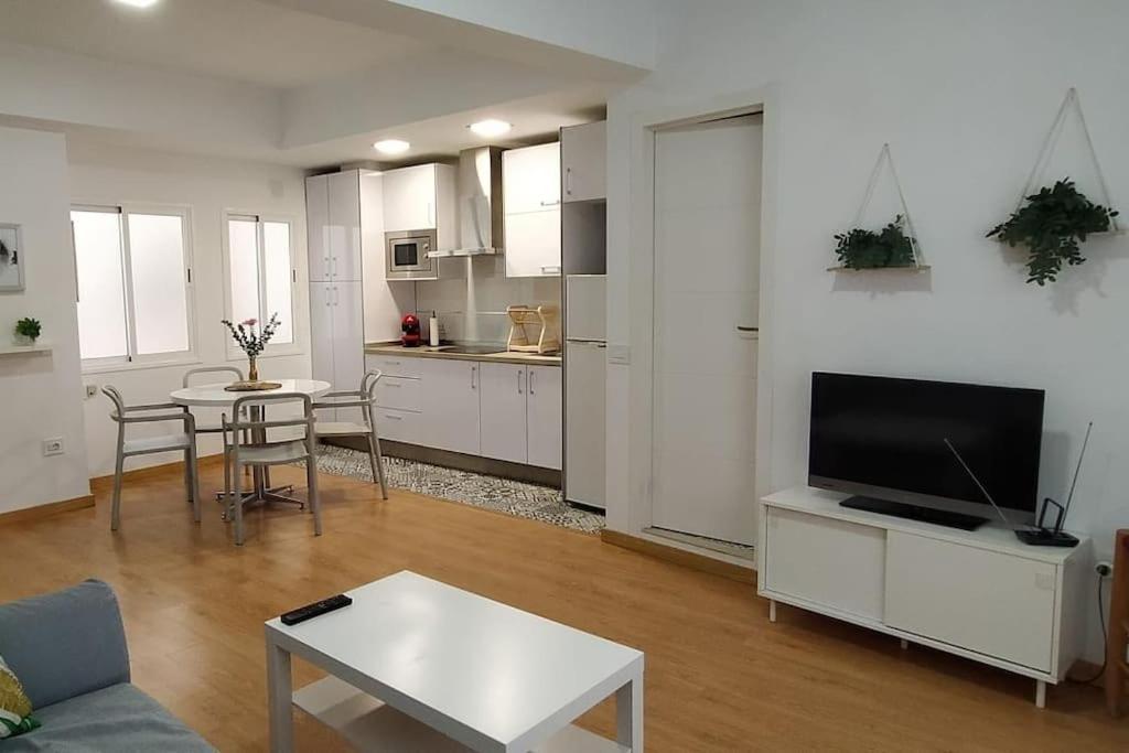 Salamanca Apartment