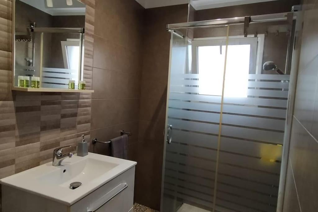 Salamanca Apartment *