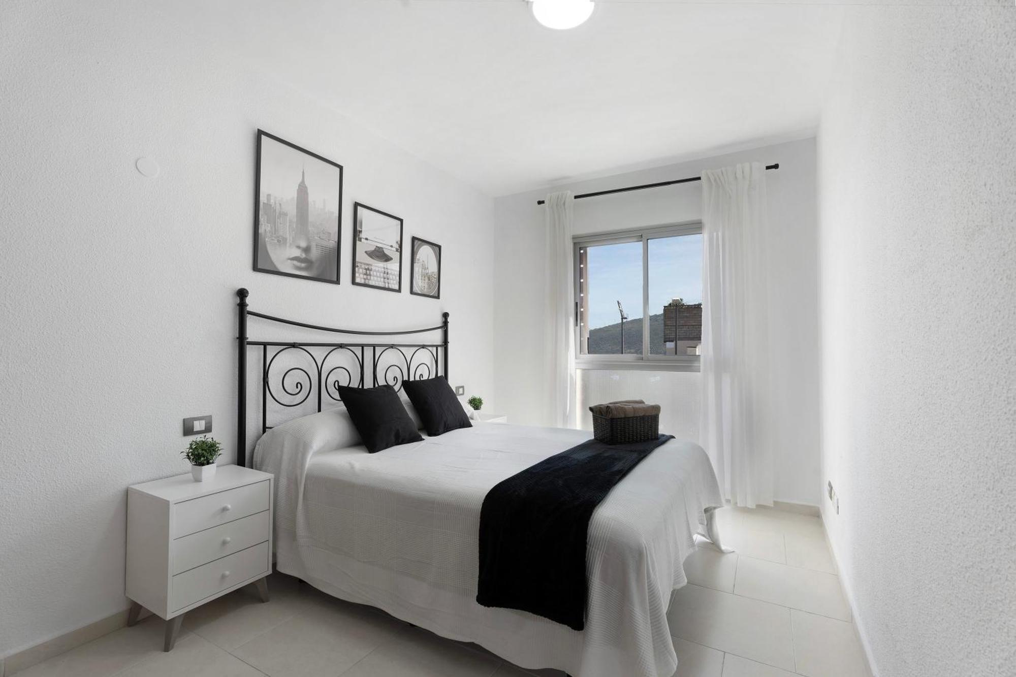 Opuntia Appartement