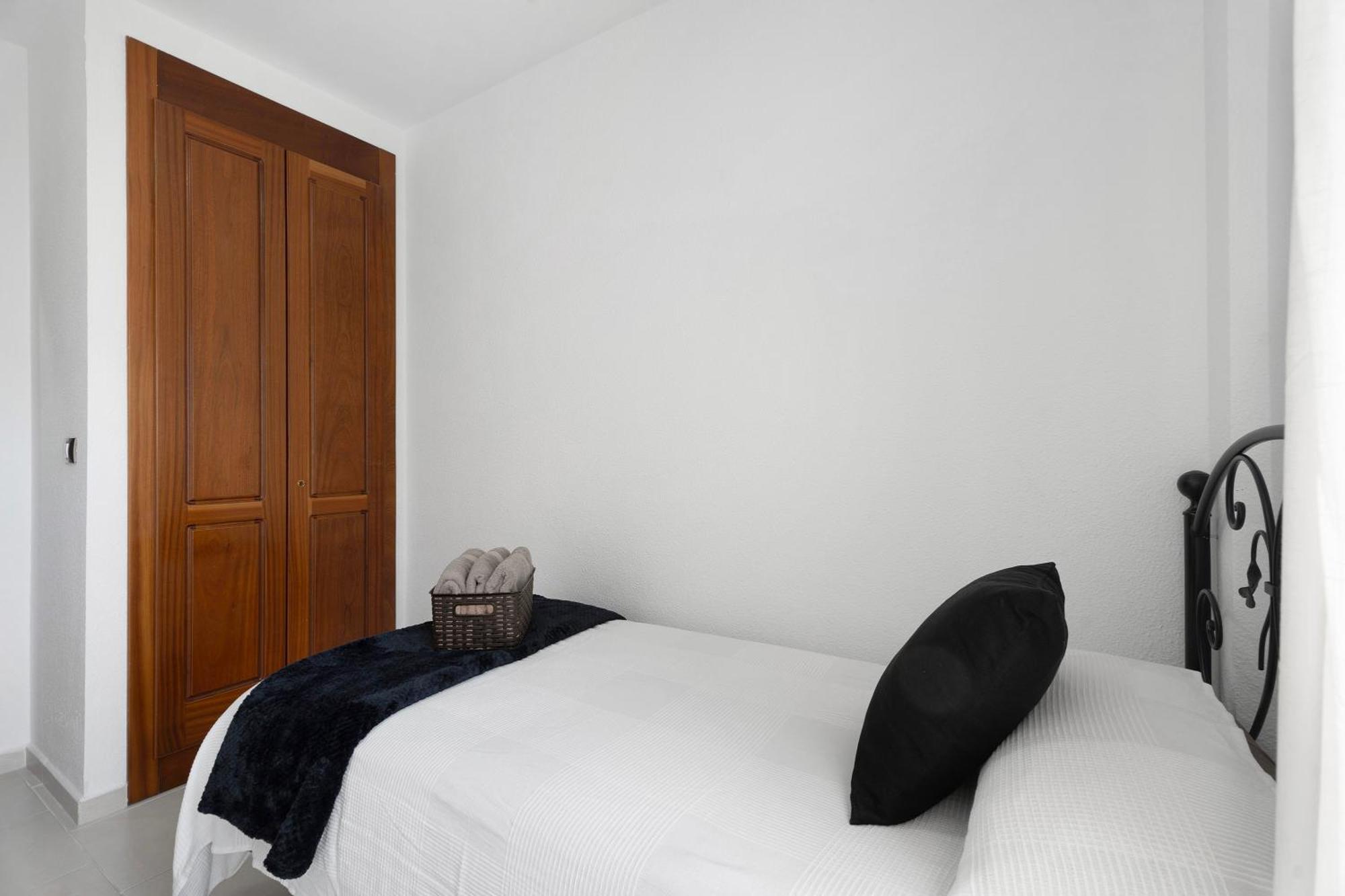 Opuntia Appartement