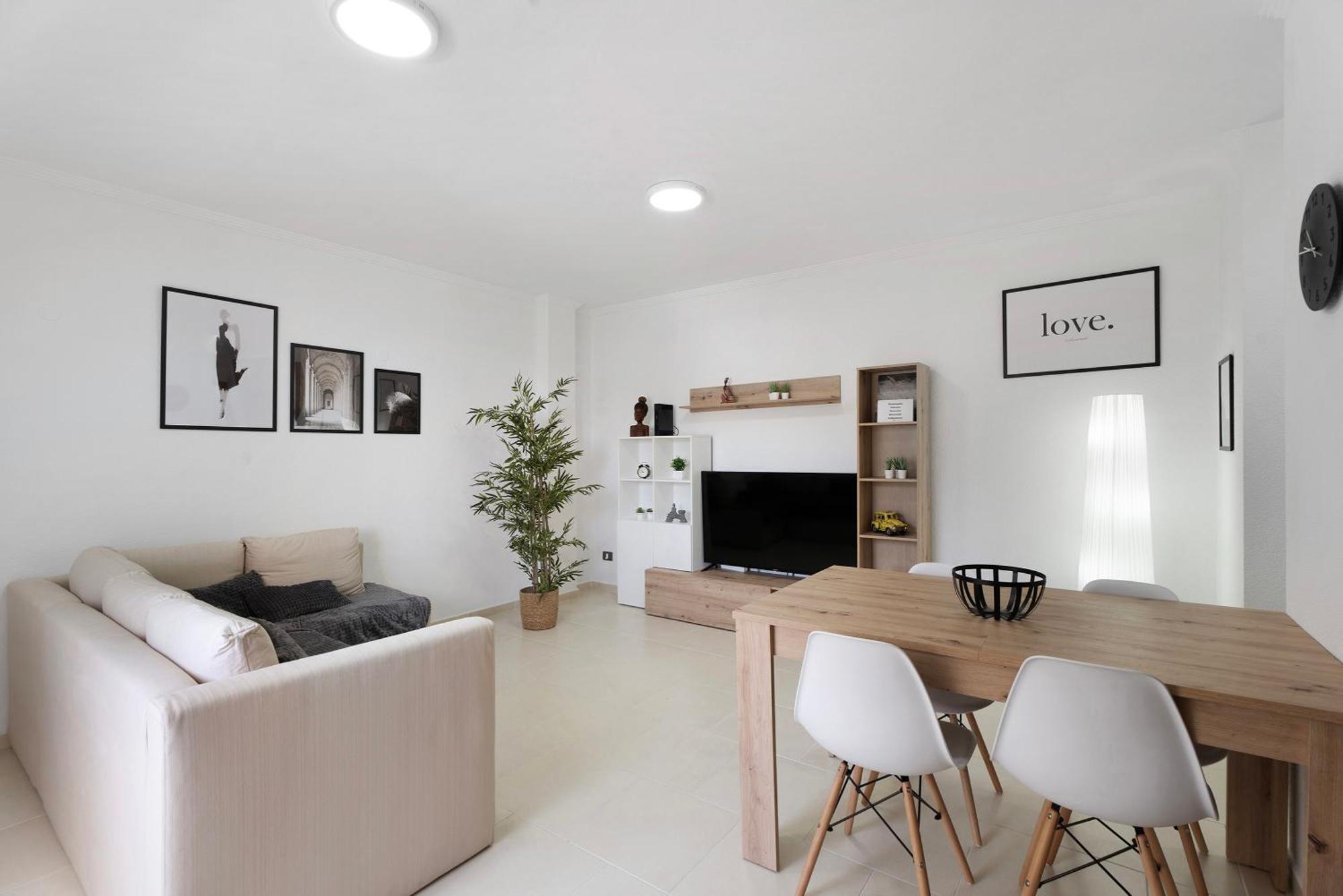 Opuntia Appartement La Orotava