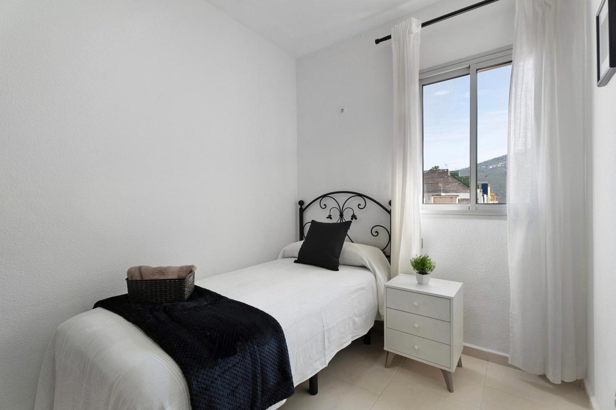 Appartement Opuntia *