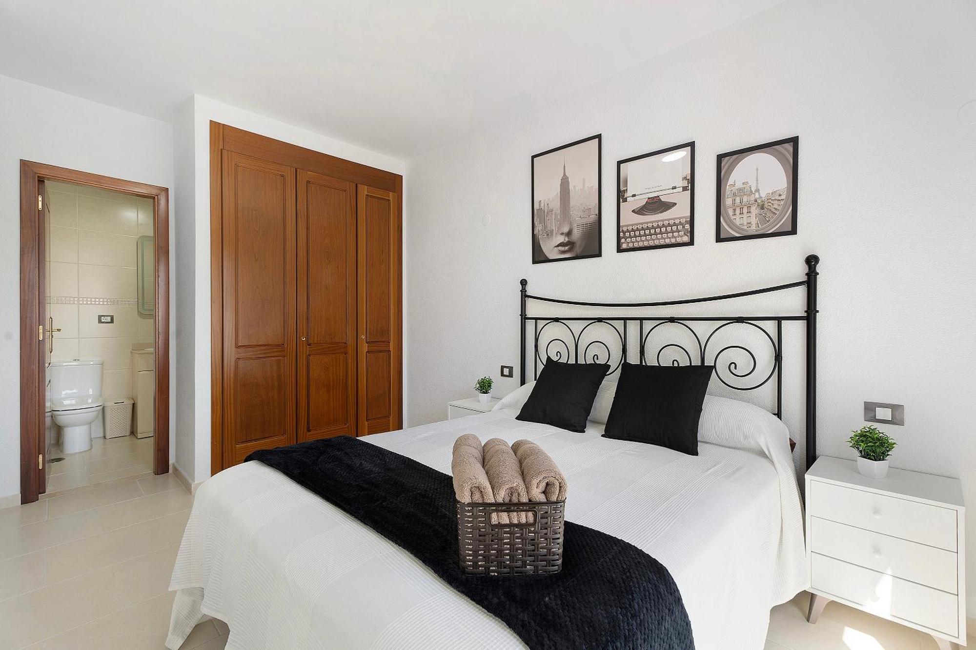Opuntia Appartement