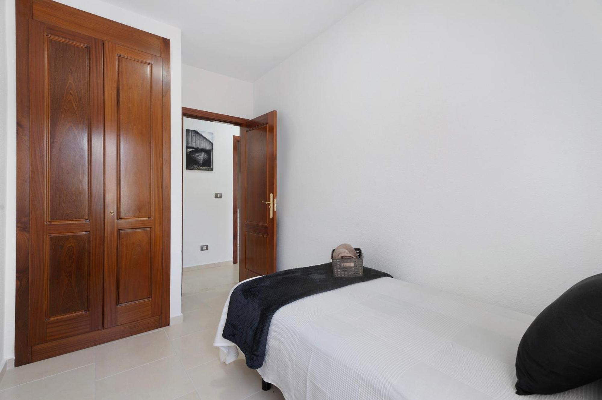 Appartement Opuntia *