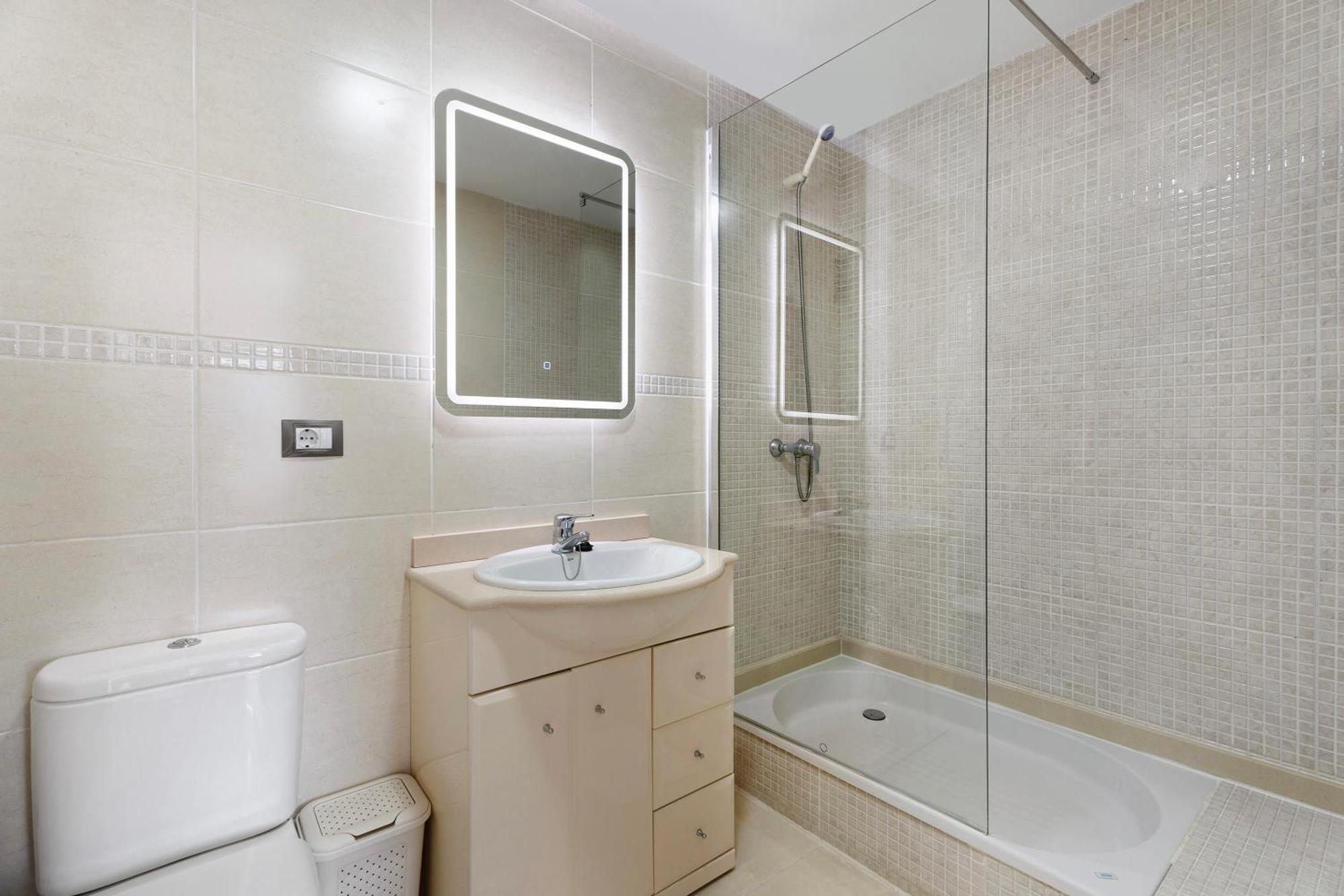 Appartement Opuntia