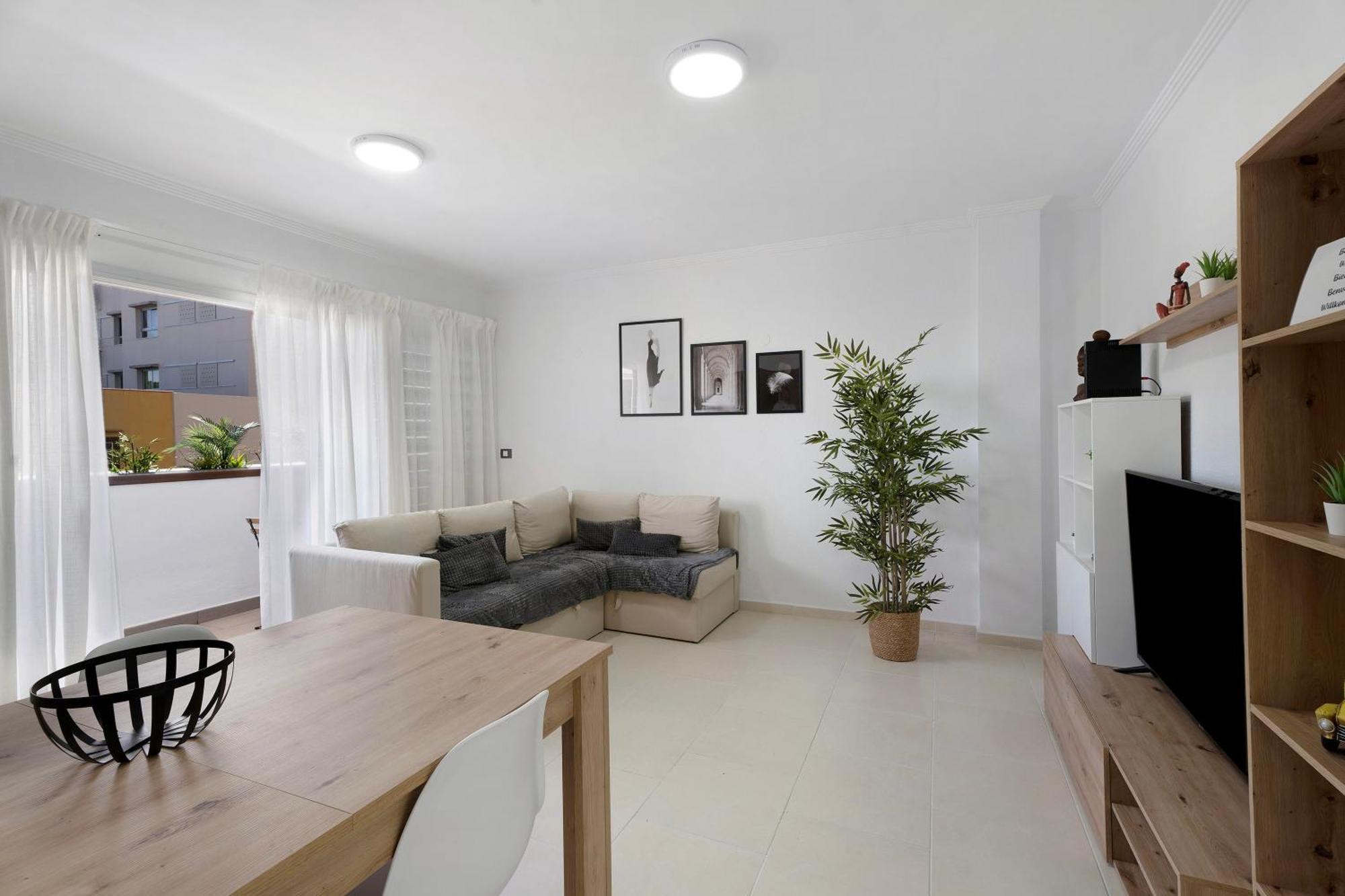 Opuntia Appartement La Orotava