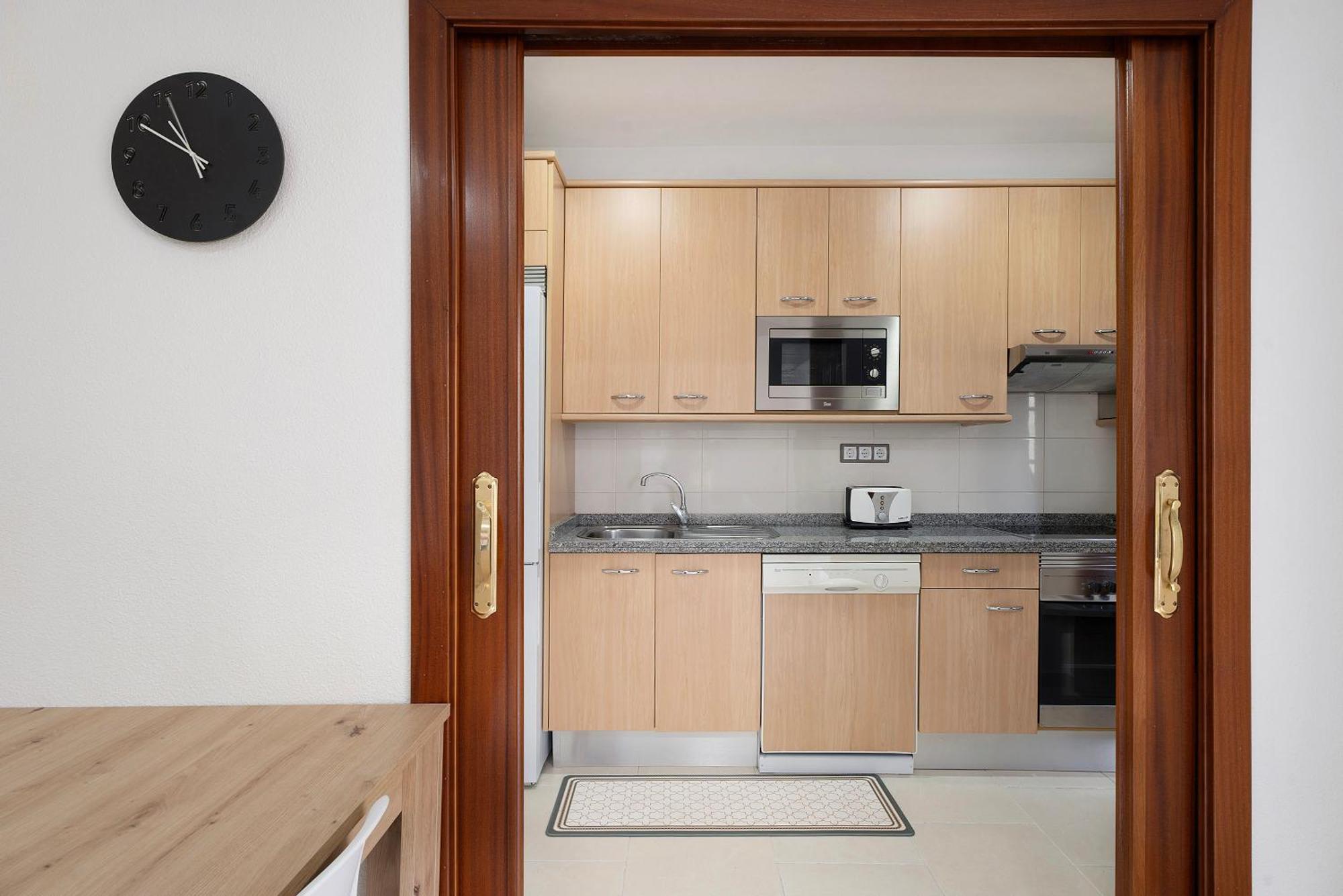 Opuntia Appartement La Orotava