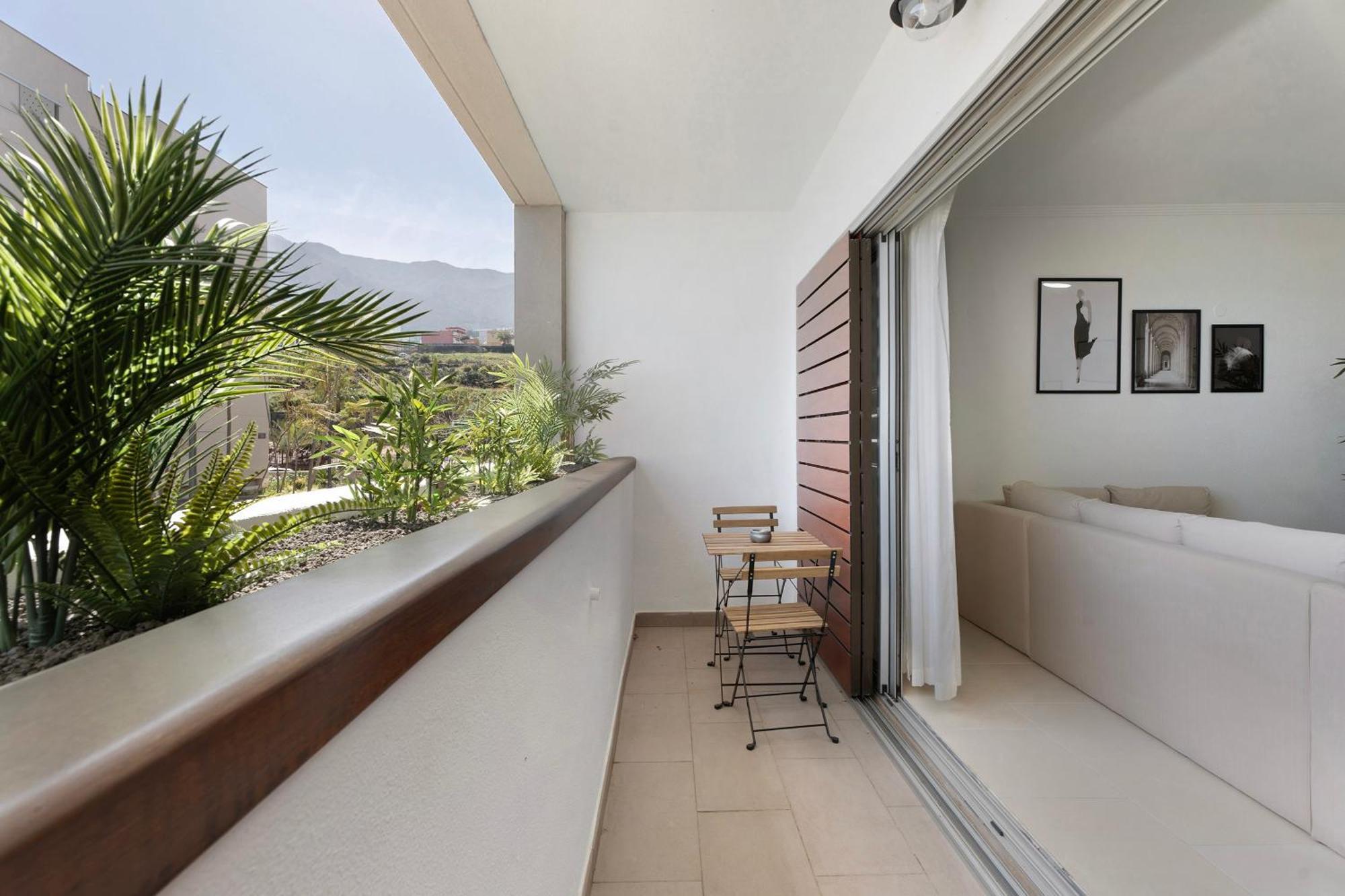 Opuntia Appartement