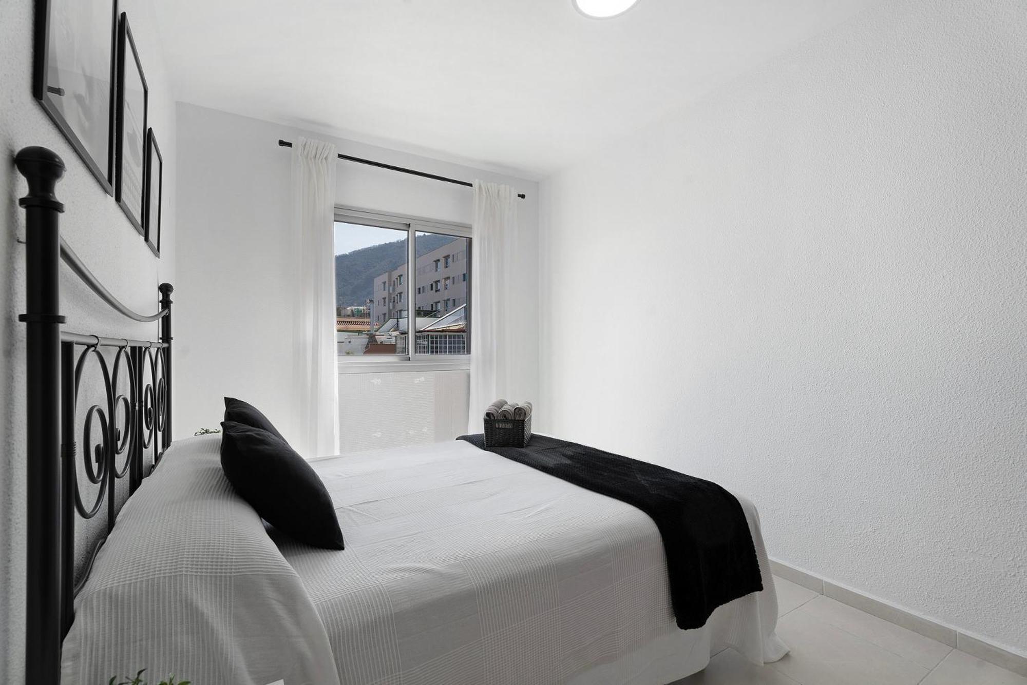 Appartement Opuntia