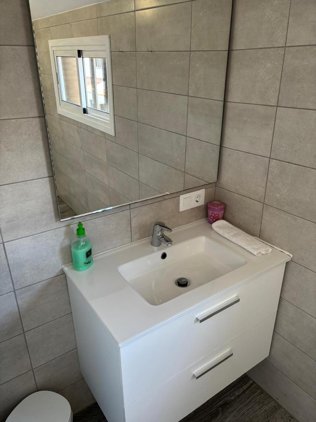 Apartamento F-318 Parque Santiago 1 By Tenerife Dream *
