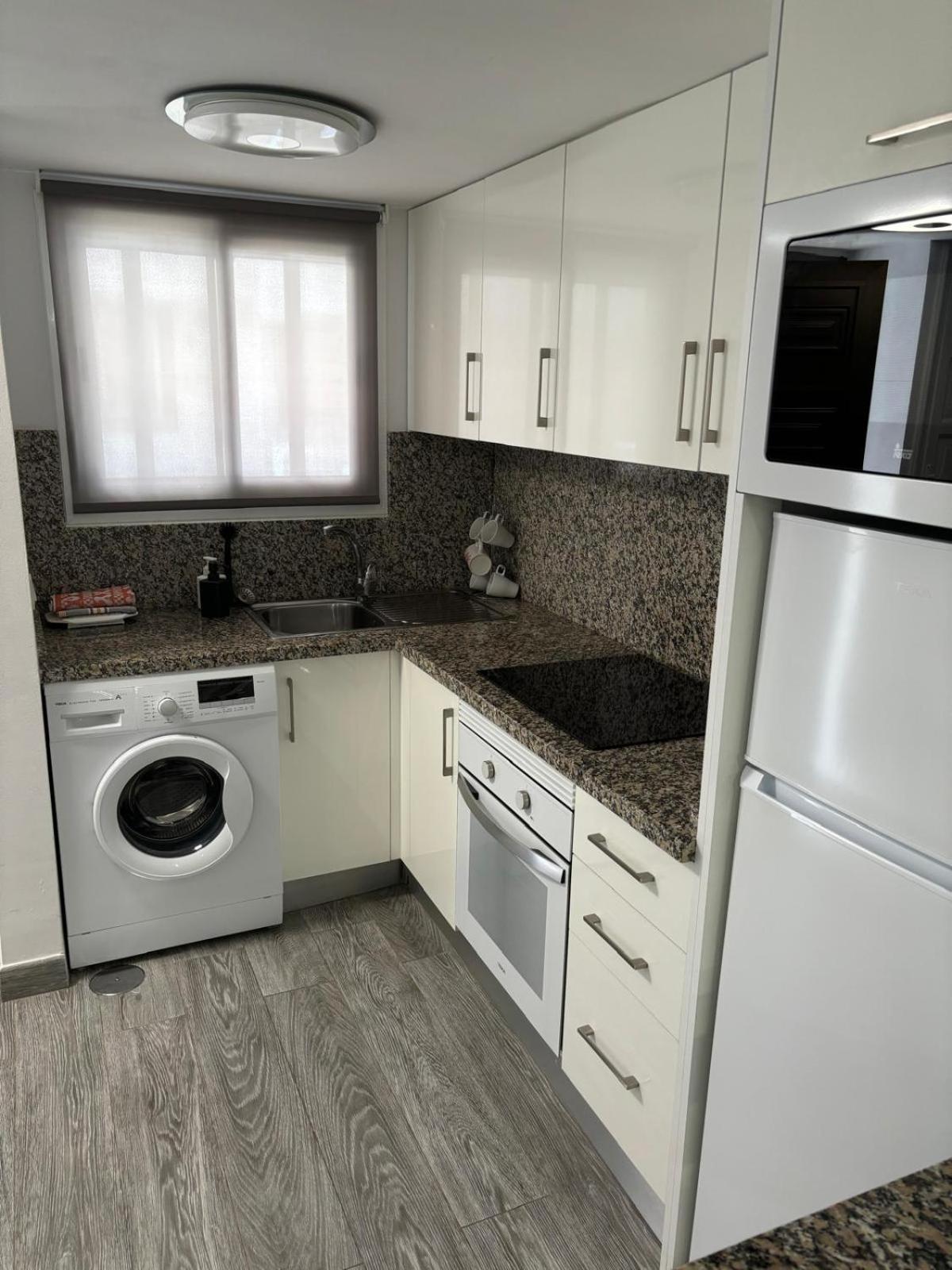 F-318 Parque Santiago 1 By Tenerife Dream Apartamento *