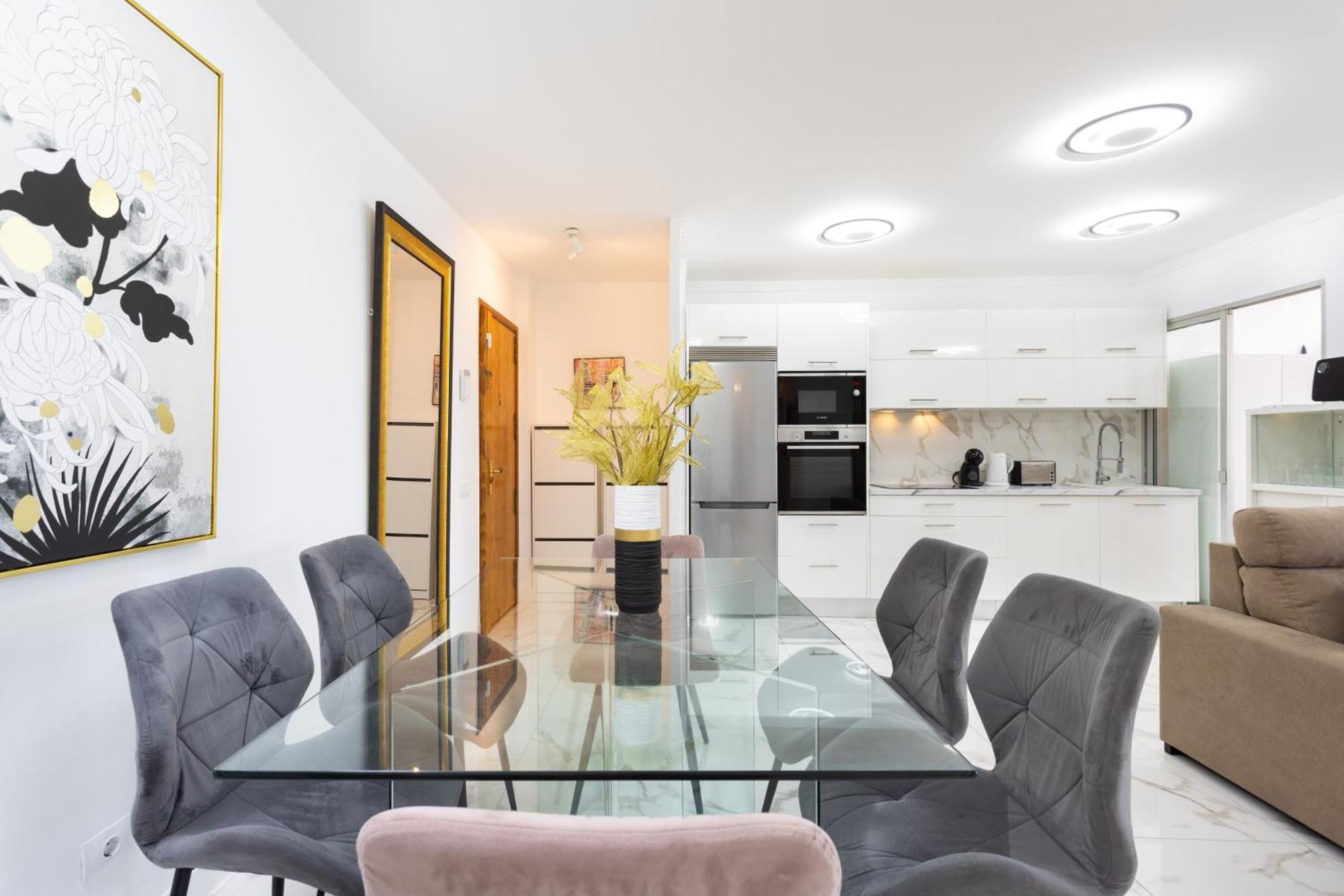 Estrella Del Sur Apartamento