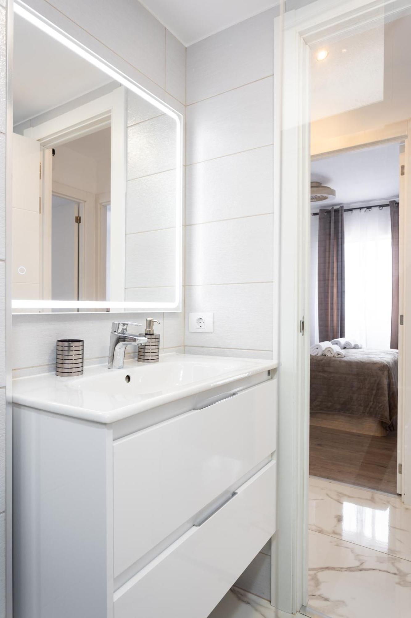 Apartamento Estrella Del Sur Costa Adeje (Tenerife)