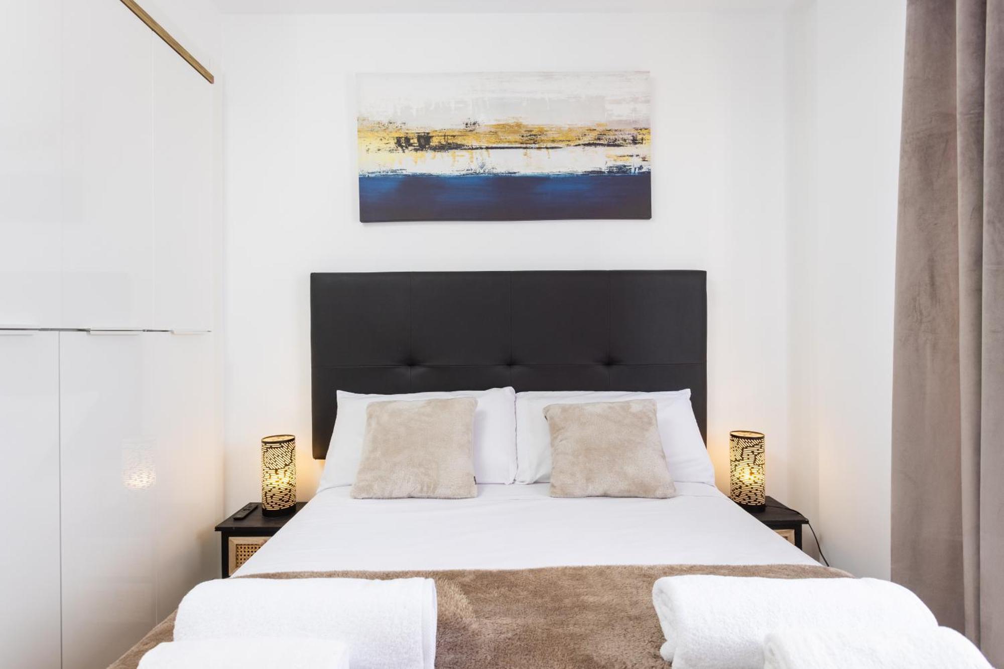 Apartamento Estrella Del Sur
