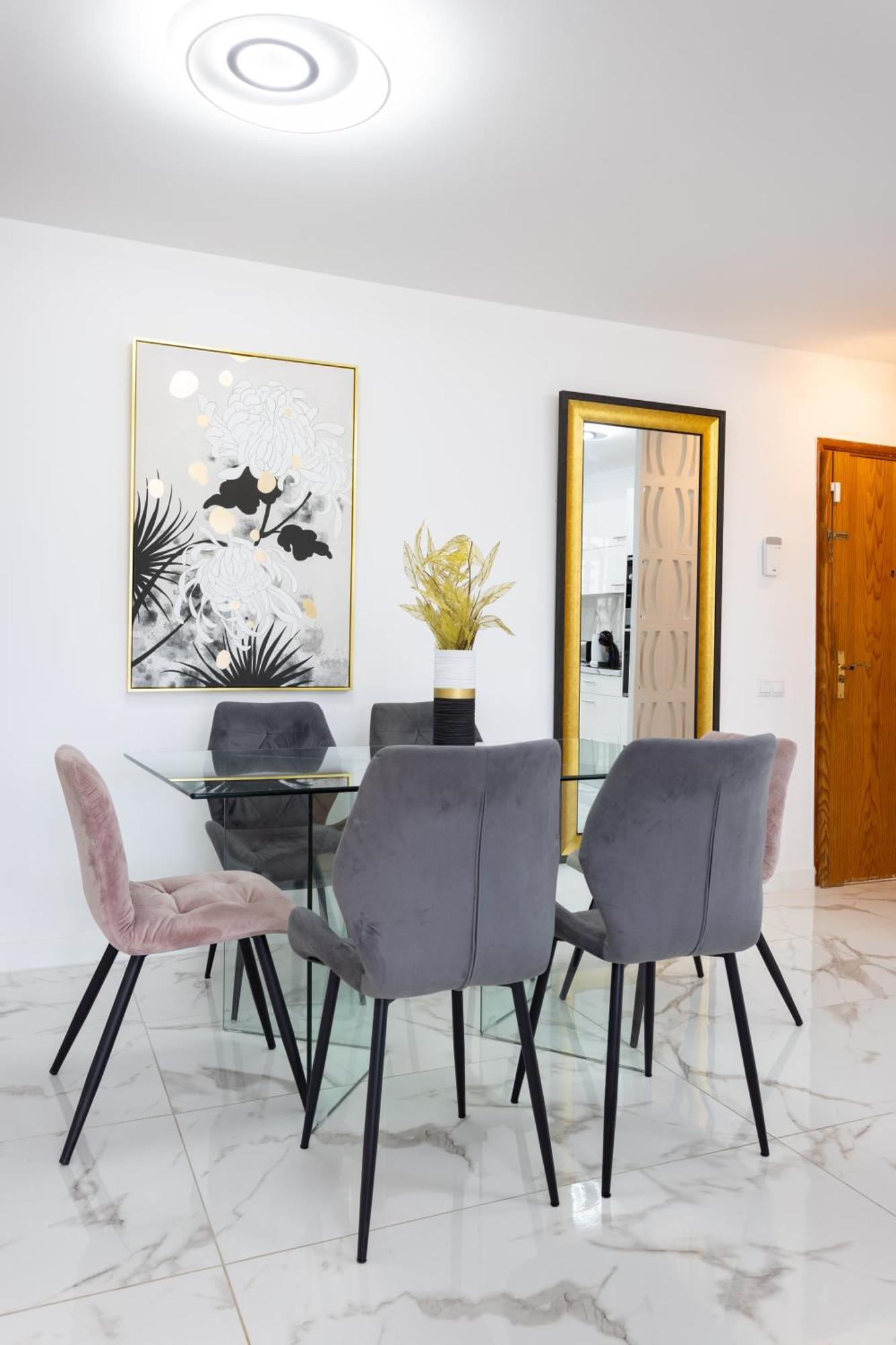Estrella Del Sur Apartamento