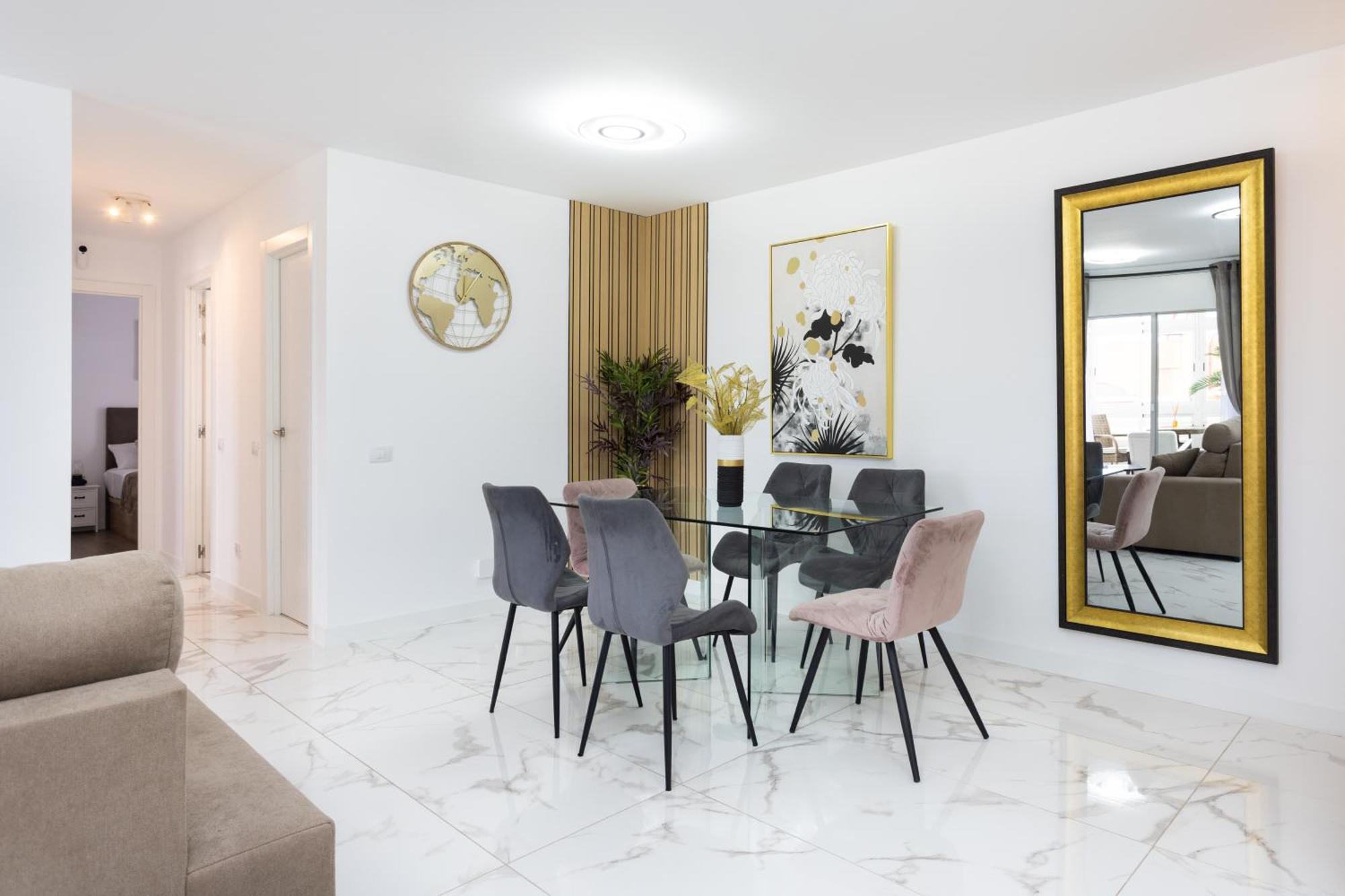 Apartamento Estrella Del Sur