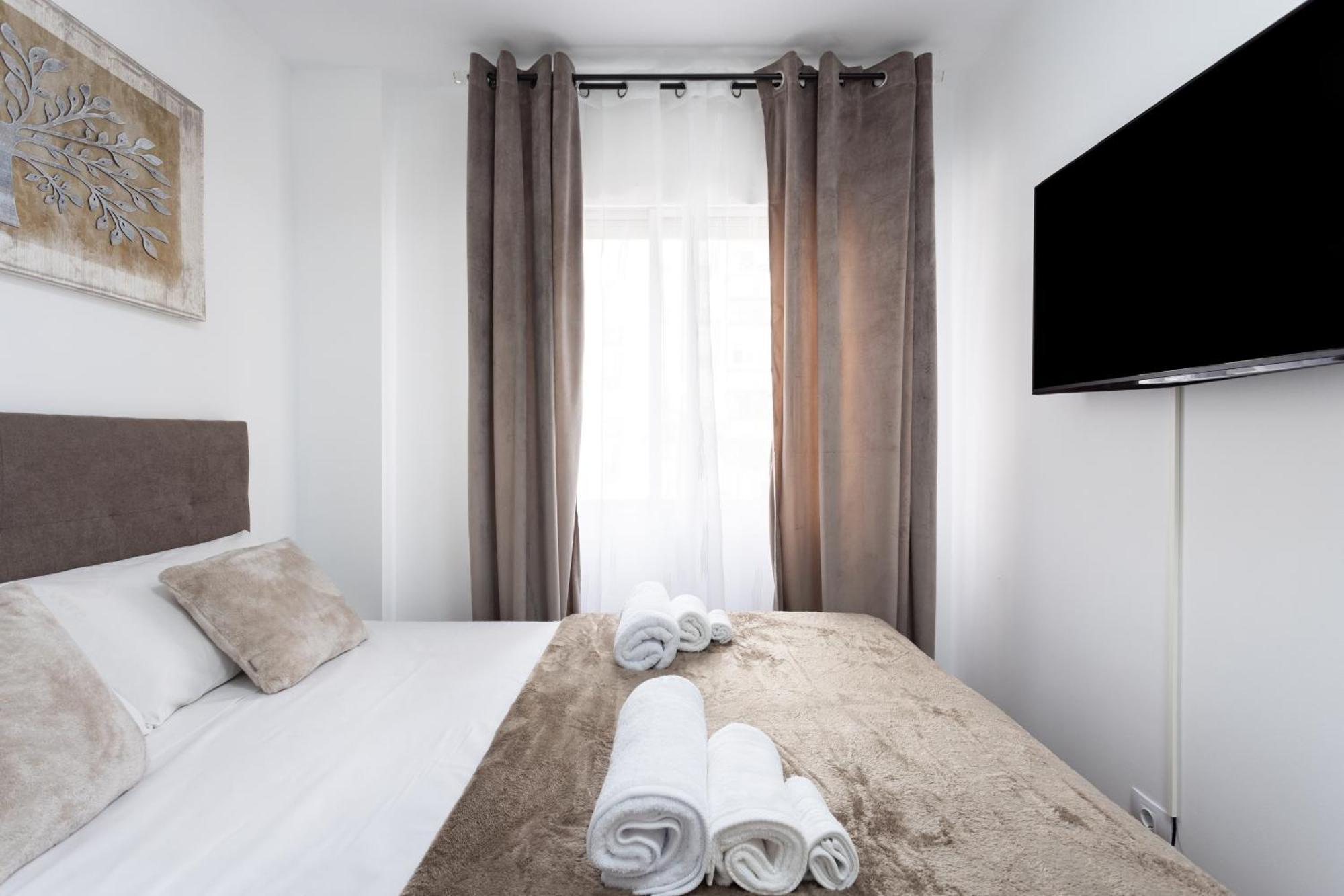 Apartamento Estrella Del Sur Costa Adeje (Tenerife)