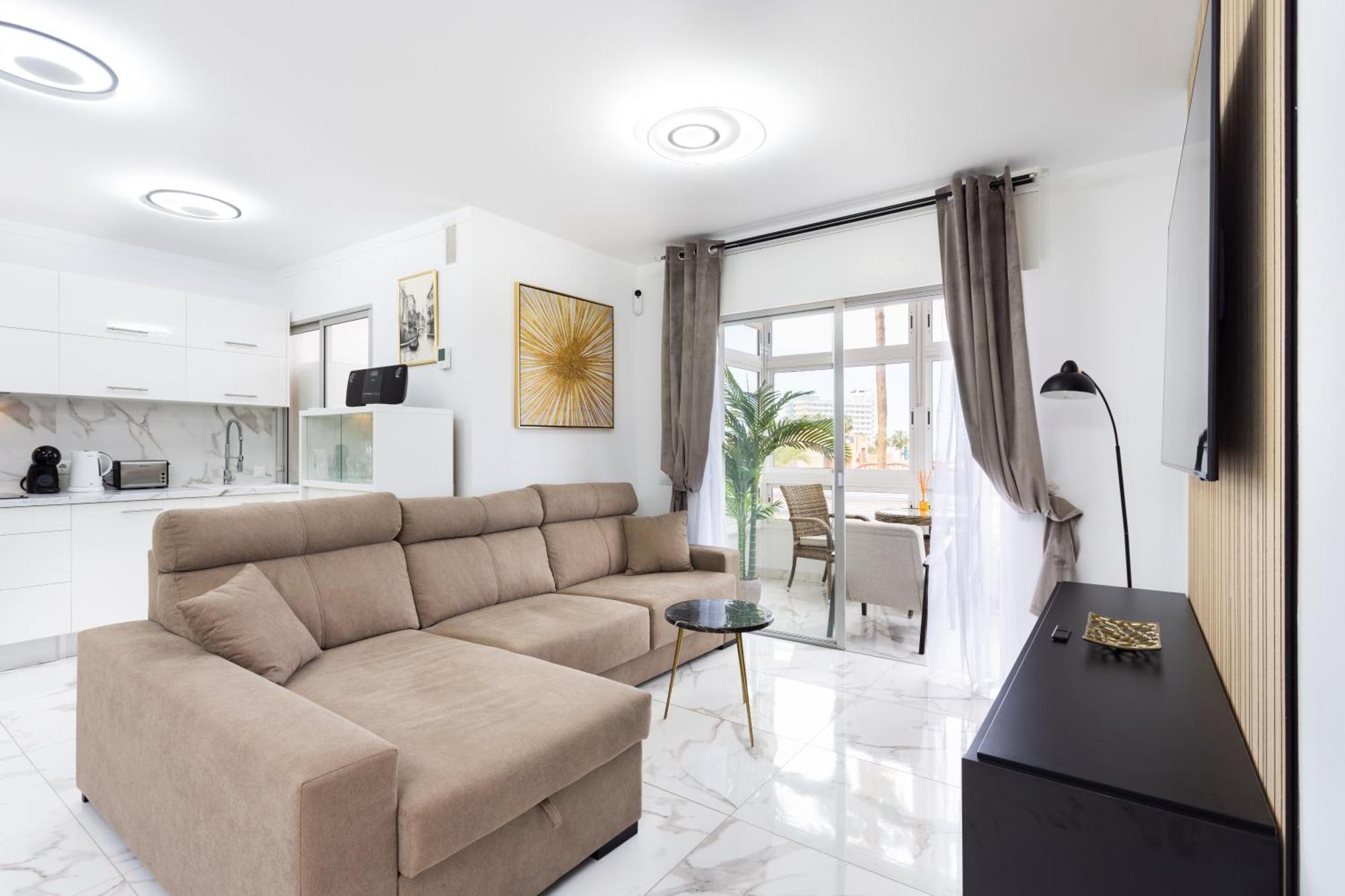 Apartamento Estrella Del Sur *