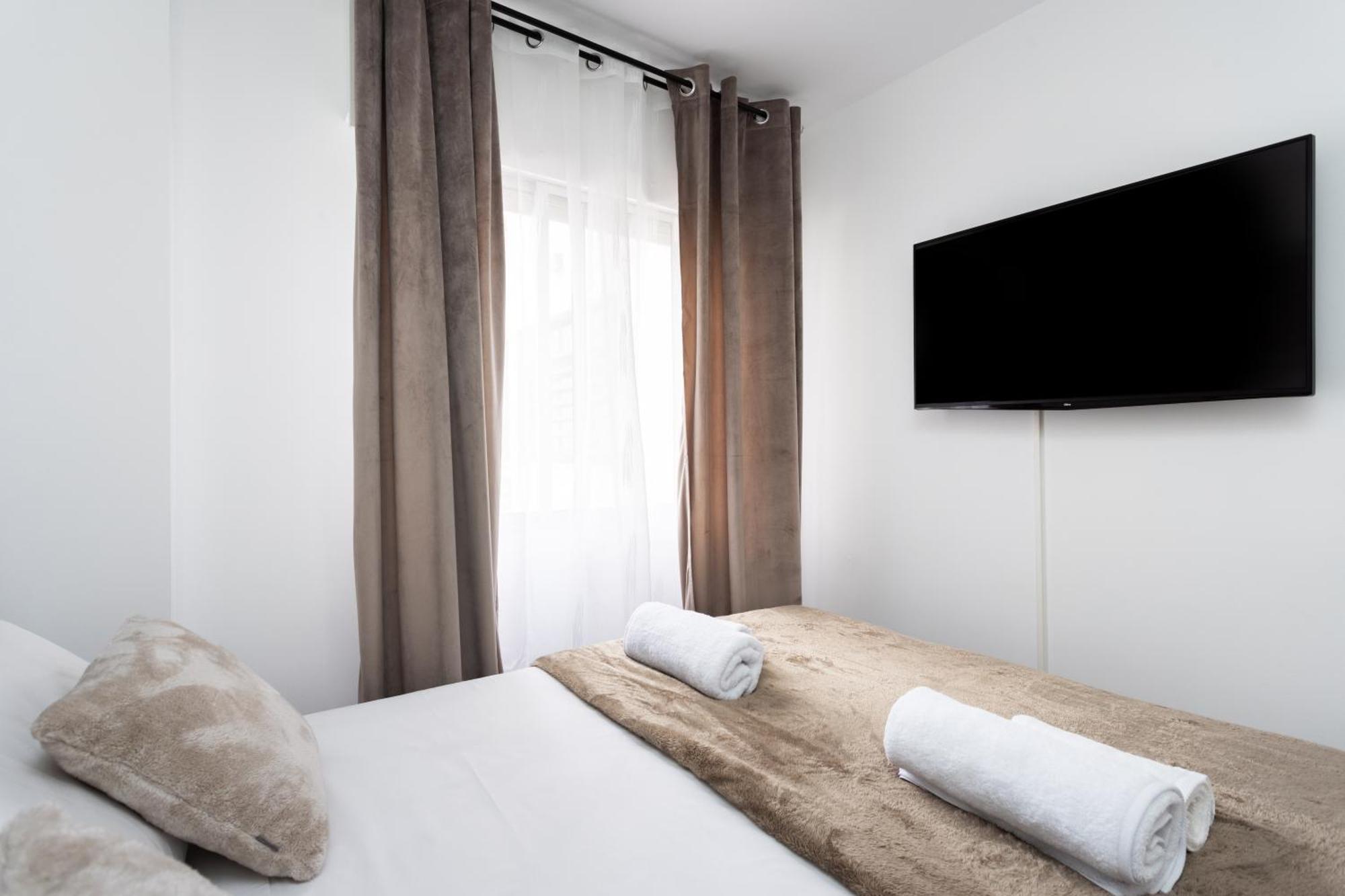 Apartamento Estrella Del Sur Costa Adeje (Tenerife)