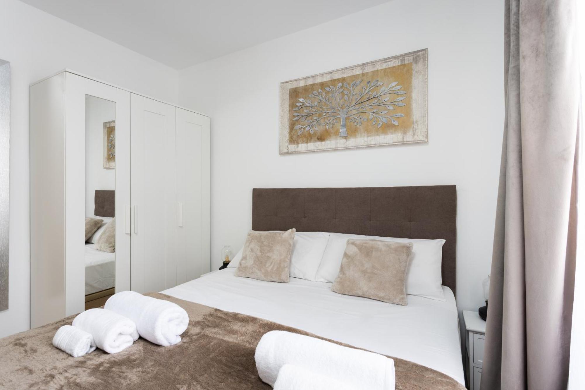 Apartamento Estrella Del Sur *