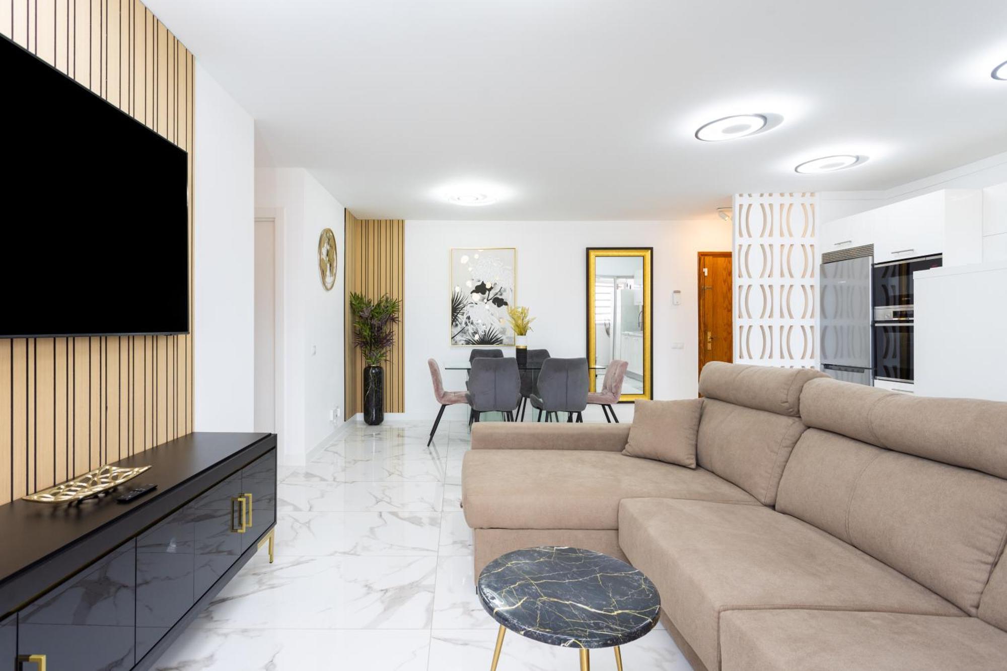 Estrella Del Sur Apartamento *