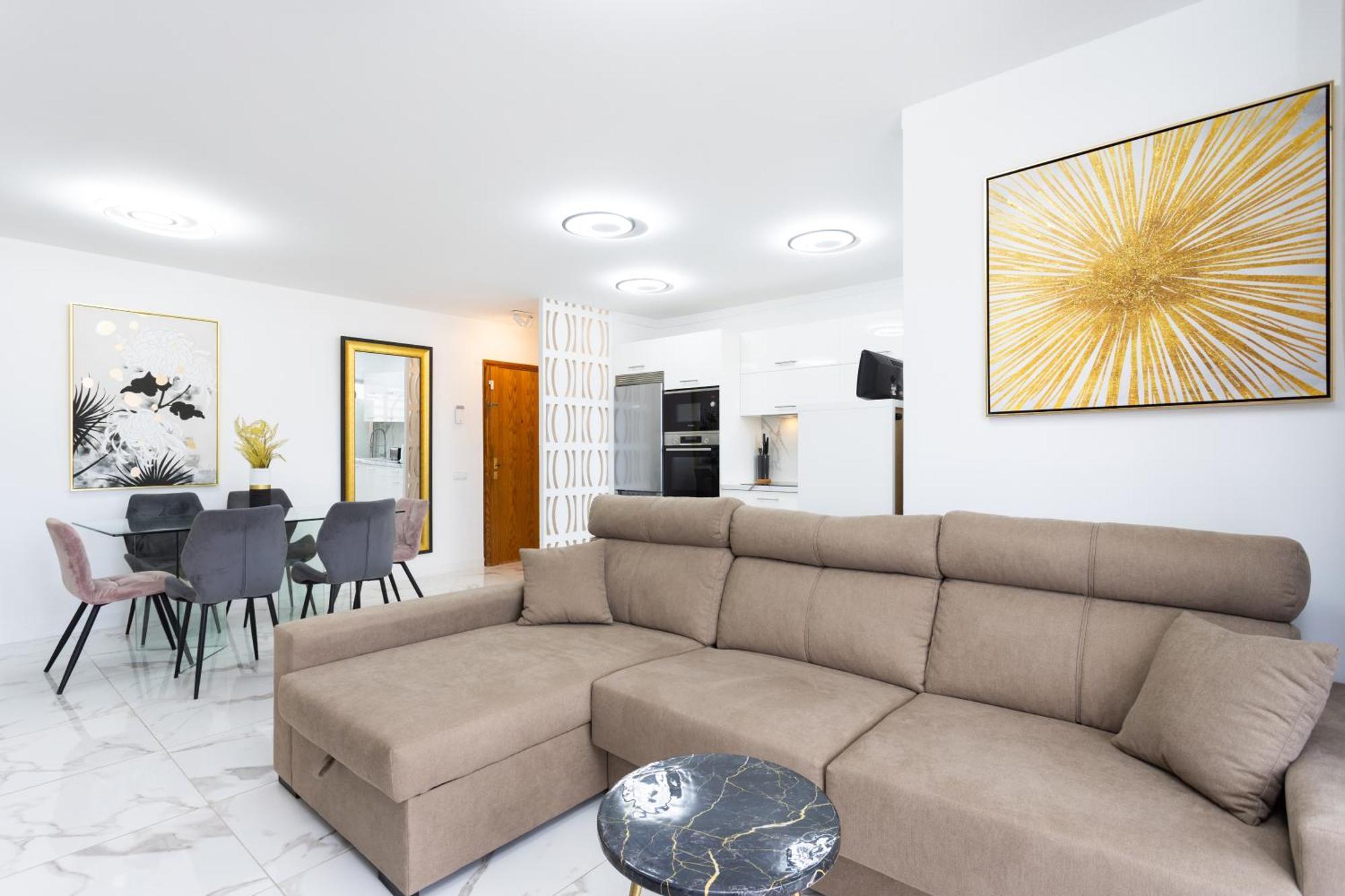 Apartamento Estrella Del Sur
