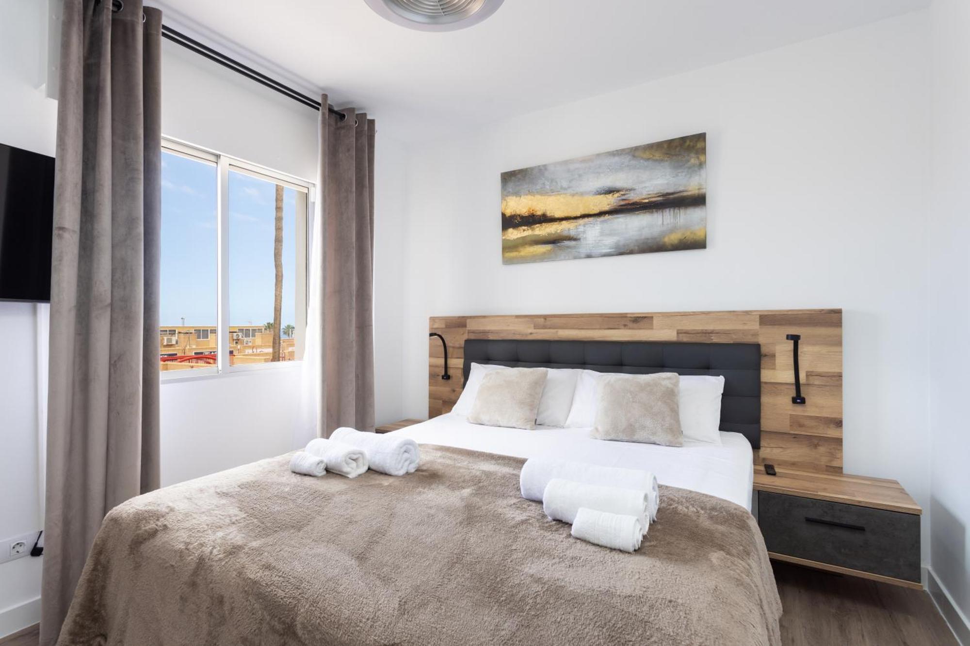 Estrella Del Sur Apartamento *