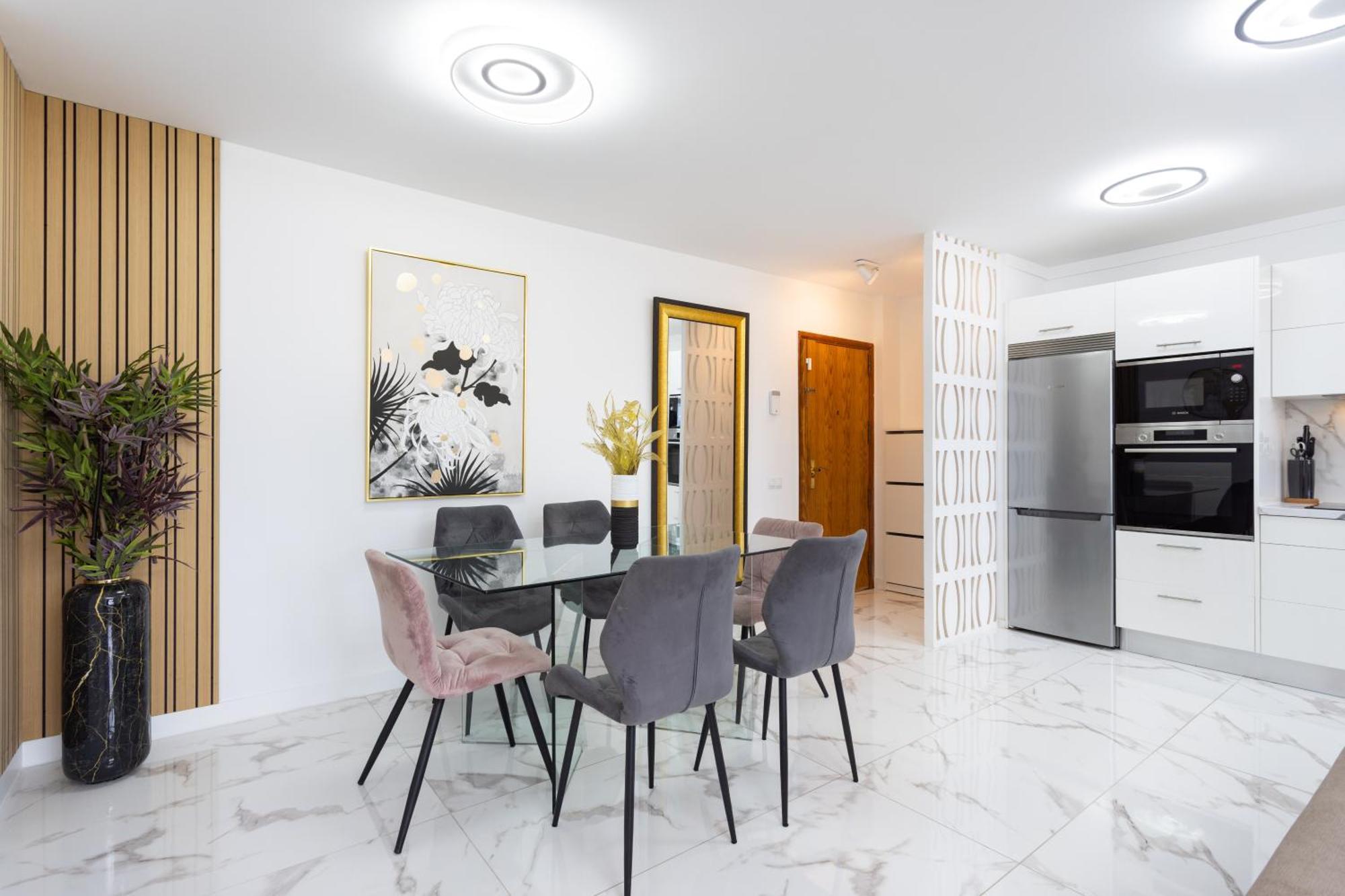 Apartamento Estrella Del Sur Costa Adeje (Tenerife)