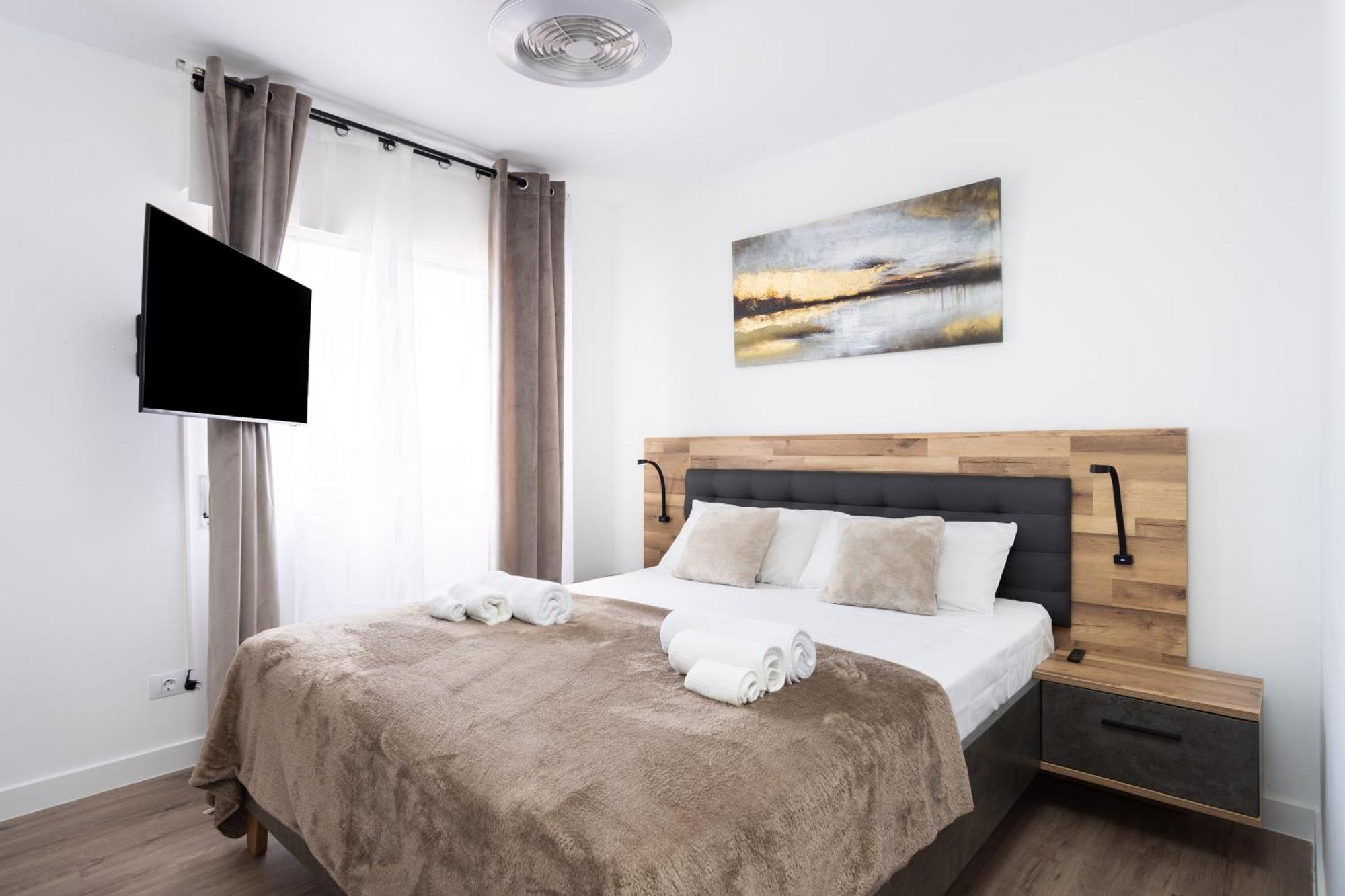 Apartamento Estrella Del Sur *