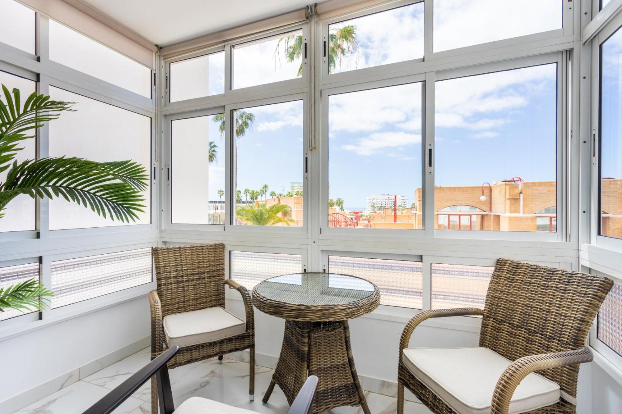 Apartamento Estrella Del Sur