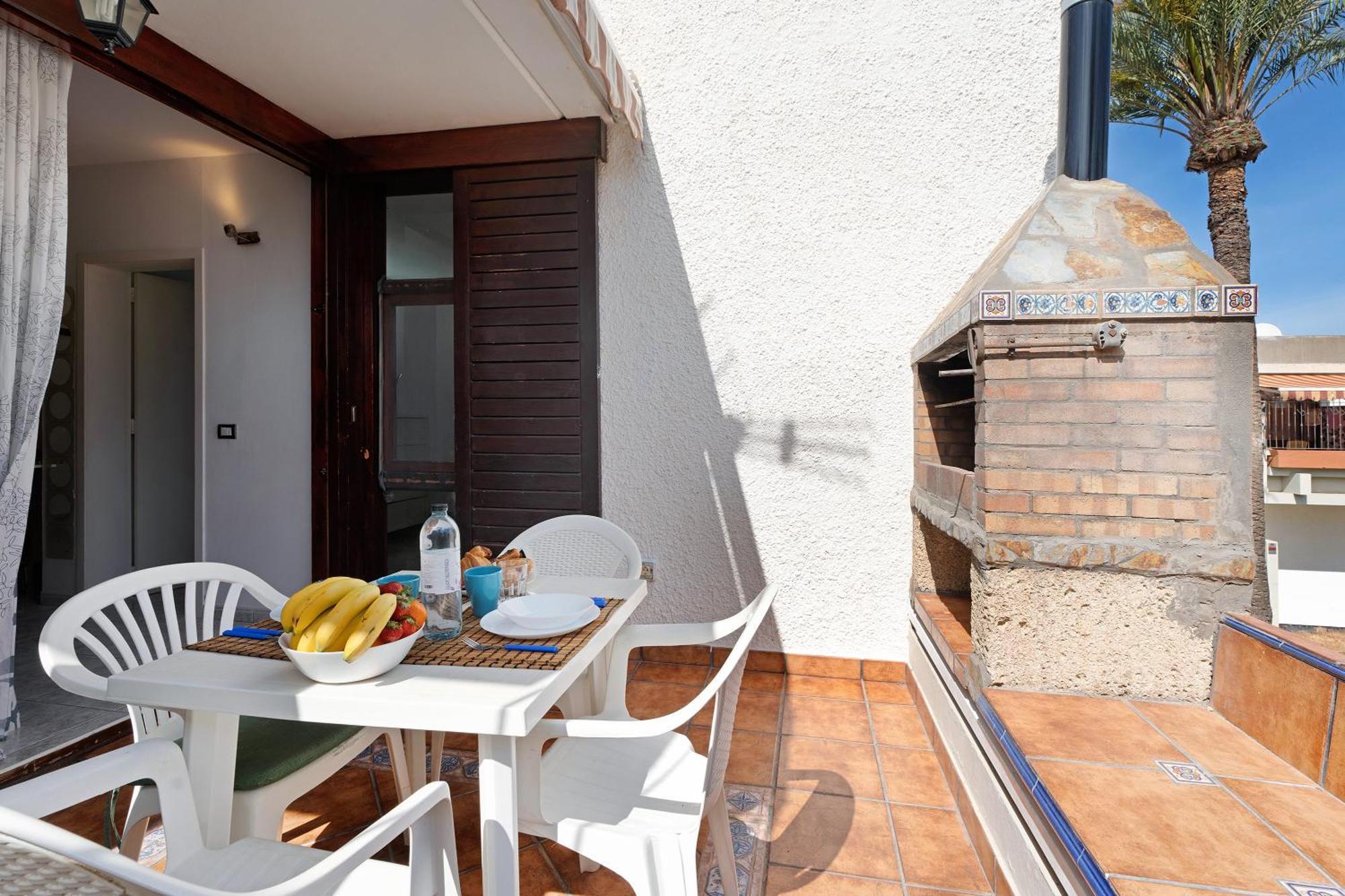 Apartment Aaron Beautifull House Arona (Tenerife)
