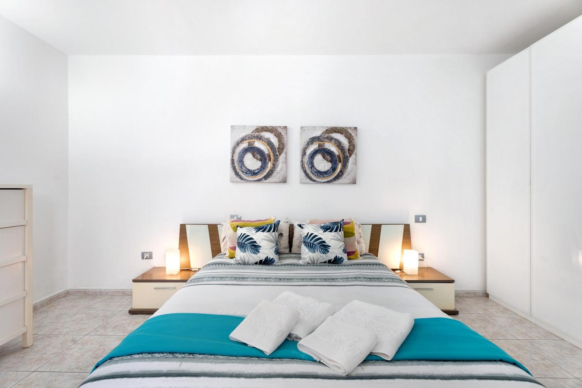 Apartment Aaron Beautifull House *