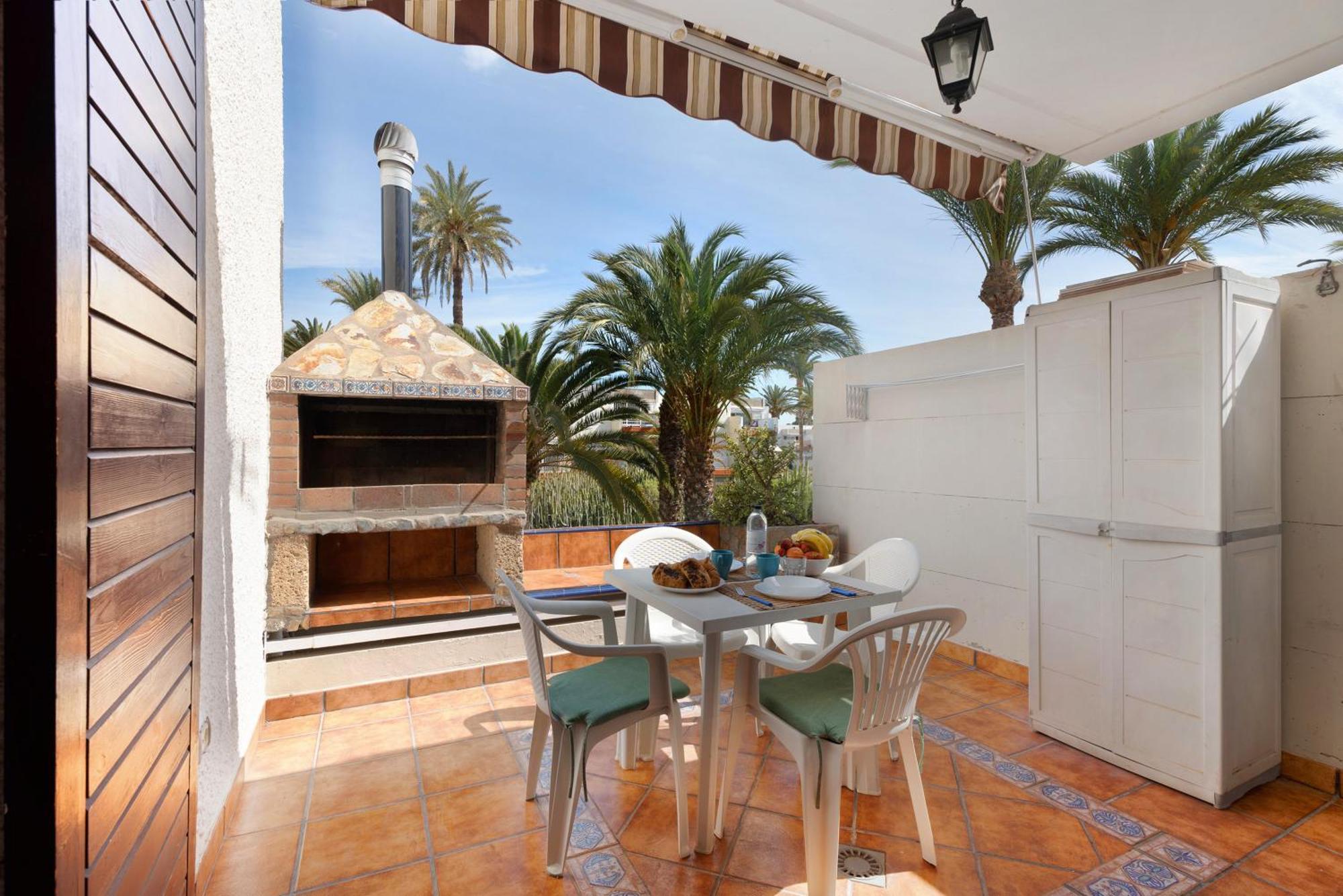 Aaron Beautifull House * Arona (Tenerife)